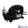 COMPRESSOR ELECTROLUX EL60H 1/5 R134A 127V 60HZ TF39S DF35X DF35A DC44 A21258104 | ORIGINAL